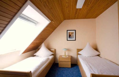 Bad Bevensen Apartment | Ferienwohnungen Roeper