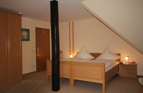 Bad Bevensen Apartment | Ferienwohnungen Roeper