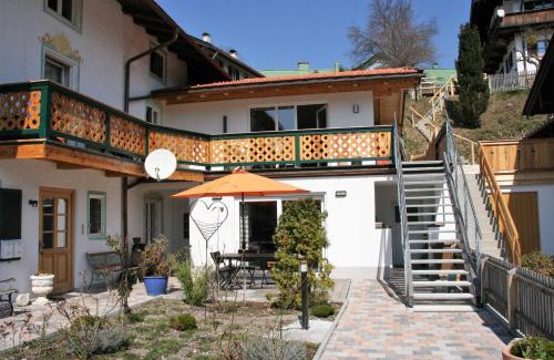 Tegernsee Apartment | Ferienwohnungen Rosenhof