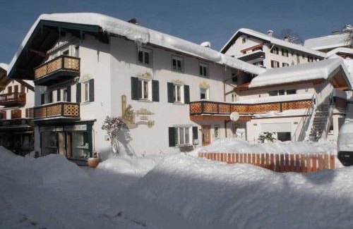 Tegernsee Apartment | Ferienwohnungen Rosenhof
