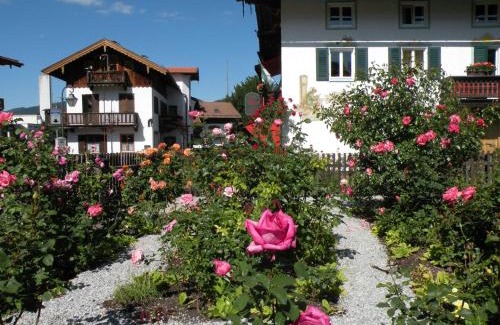 Tegernsee Apartment | Ferienwohnungen Rosenhof