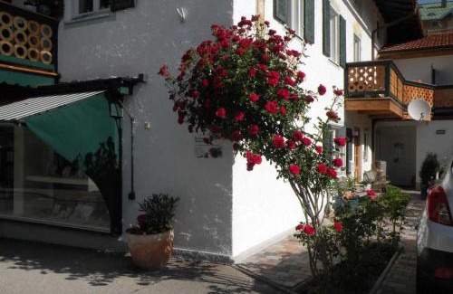 Tegernsee Apartment | Ferienwohnungen Rosenhof