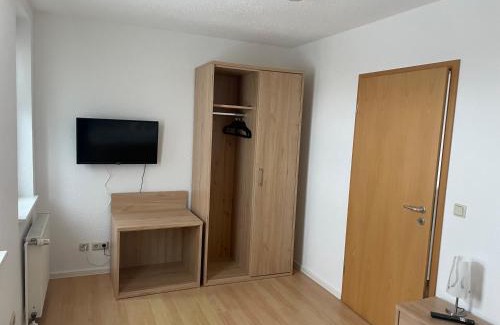 Greifswald Apartment | Ferienwohnungen Ryck Blick