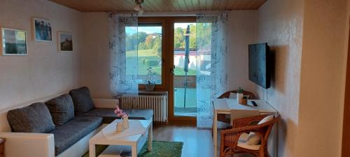 Leibertingen House | Ferienwohnungen Schüle Leibertingen