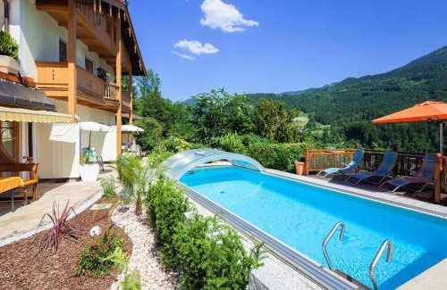 Anzenbach Apartment | Ferienwohnungen Scheifler