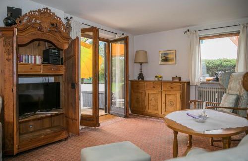Rottach Apartment | Ferienwohnungen Schnabel im Herzen von Rottach-Egern