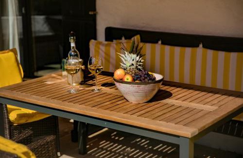 Rottach Apartment | Ferienwohnungen Schnabel im Herzen von Rottach-Egern