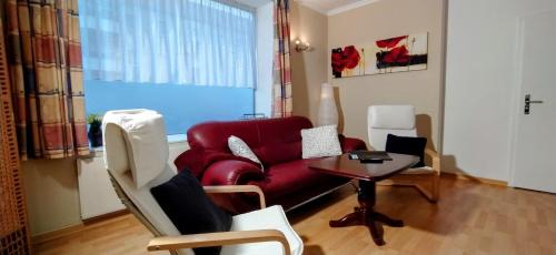 Goerlitz Apartment | Ferienwohnungen Schneider