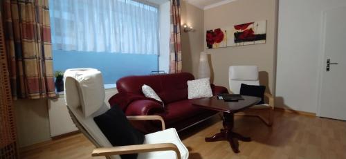 Goerlitz Apartment | Ferienwohnungen Schneider