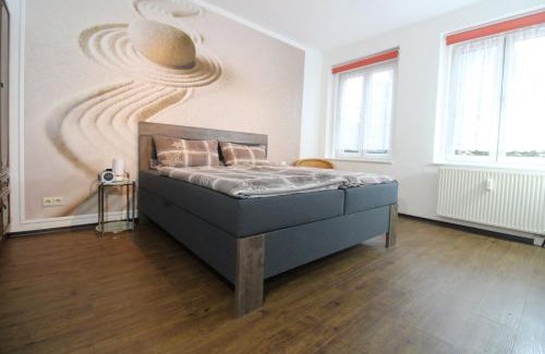 Goerlitz Apartment | Ferienwohnungen Schneider