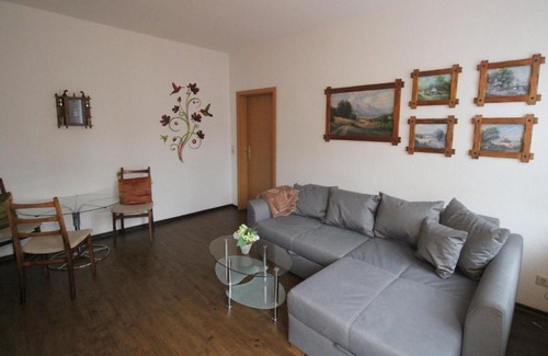 Goerlitz Apartment | Ferienwohnungen Schneider