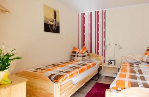 Bischleben Apartment | Ferienwohnungen Siegfried Röder