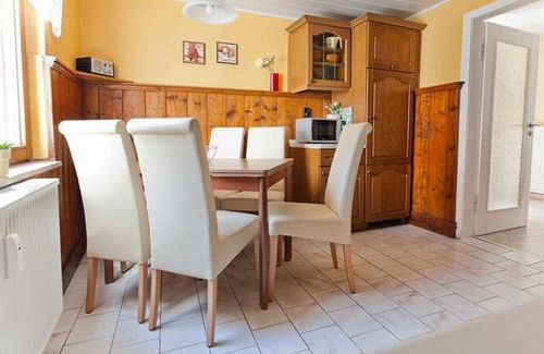 Bischleben Apartment | Ferienwohnungen Siegfried Röder