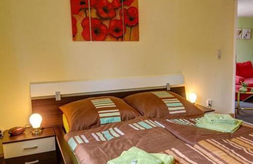 Bischleben Apartment | Ferienwohnungen Siegfried Röder