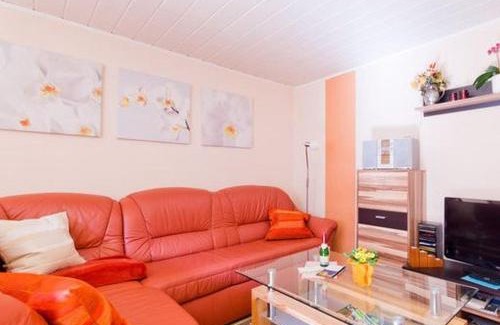 Bischleben Apartment | Ferienwohnungen Siegfried Röder