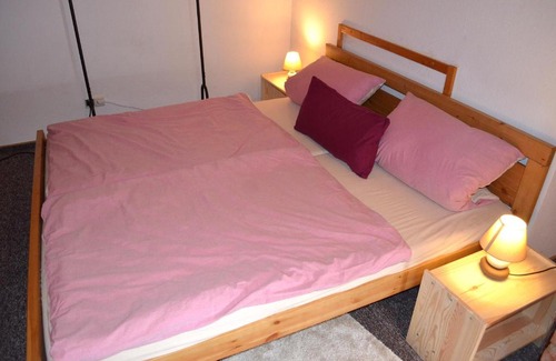 Menzenschwand-Hinterdorf Apartment | Ferienwohnungen Sternenthal