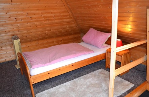 Menzenschwand-Hinterdorf Apartment | Ferienwohnungen Sternenthal