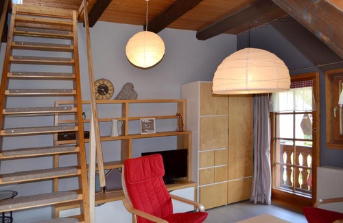 Menzenschwand-Hinterdorf Apartment | Ferienwohnungen Sternenthal