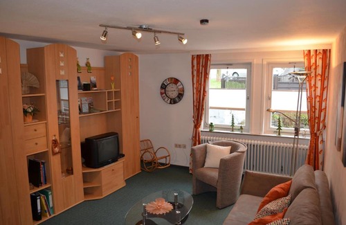 Lenne Apartment | Ferienwohnungen Sternberg