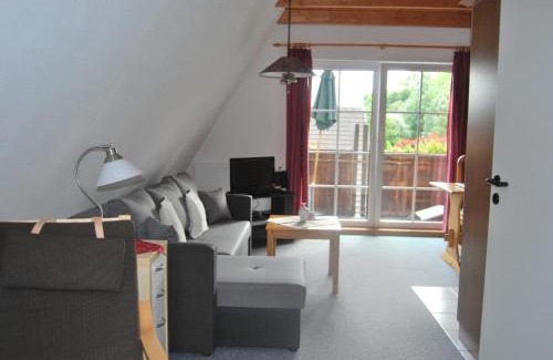 Walkenried House | Ferienwohnungen Stricker Harz