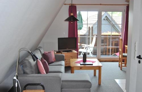 Walkenried House | Ferienwohnungen Stricker Harz
