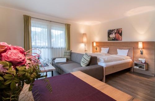 Bad Wiessee Apartment | Ferienwohnungen Trinkl