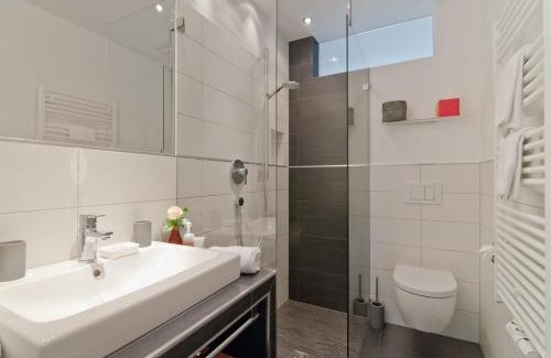 Bad Wiessee Apartment | Ferienwohnungen Trinkl