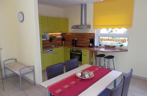 Coschuetz Apartment | Ferienwohnungen Uhlemann - nur 15 Minuten bis in die Altstadt
