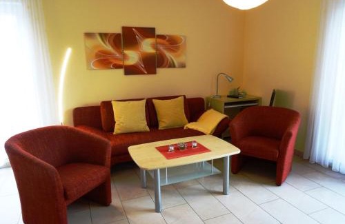 Coschuetz Apartment | Ferienwohnungen Uhlemann - nur 15 Minuten bis in die Altstadt