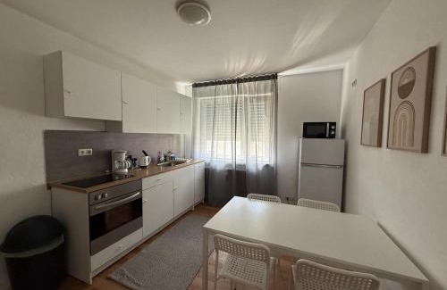 Mainz-Bingen Apartment | Ferienwohnungen Uhrturm