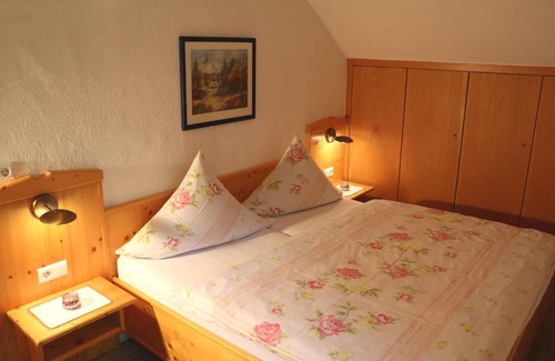 Berchtesgaden Apartment | Ferienwohnungen Vogelrast