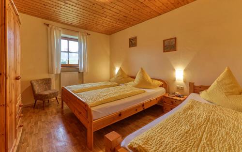 Viechtach Apartment | Ferienwohnungen Weghofer F* (Viechtach)