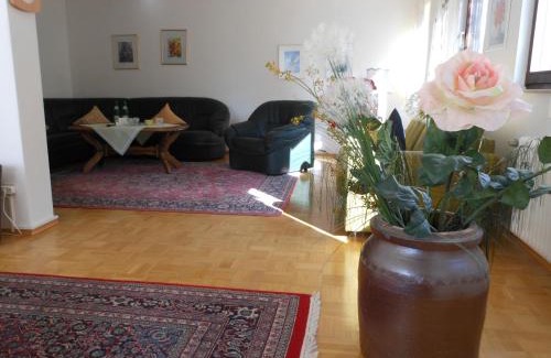 Usseln Apartment | Ferienwohnungen Westfalenhof