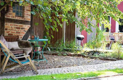 Winsen an der Aller Apartment | Ferienwohnungen Wildblume