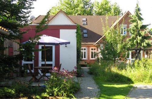 Winsen an der Aller Apartment | Ferienwohnungen Wildblume