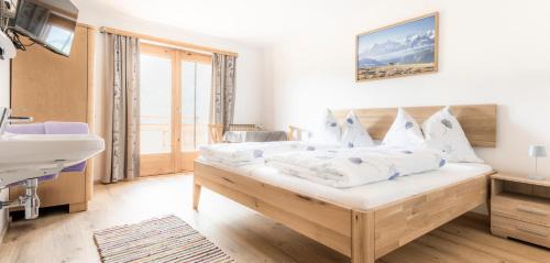 Maishofen Apartment | Ferienwohnungen Windischlehen am Zeller See
