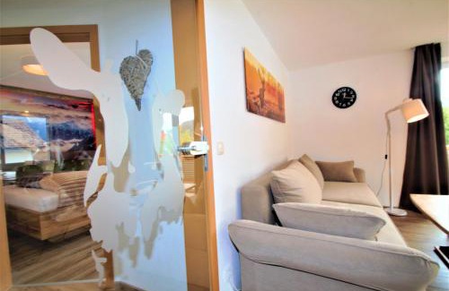 Ried Apartment | Ferienwohnungen Wolf - Pfronten Mitte,