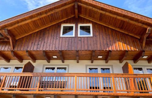 Reichenau Apartment | Ferienwohnungen zum Klammlhof