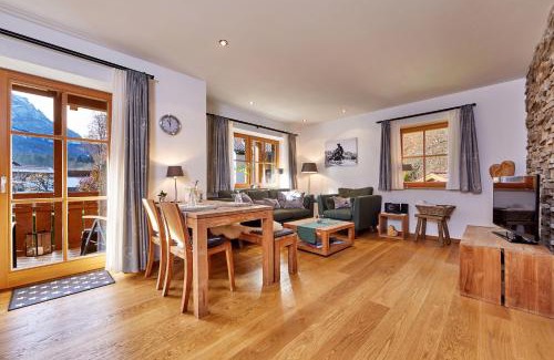 Untergrainau Apartment | Ferienwohnungen Zugspitze