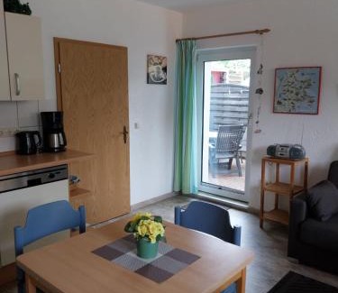 Putbus Apartment | Ferienwohnungen zum Preußenkönig