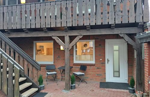 Bad Bevensen Apartment | Ferienwohnungen Zur alten Dachdeckerei