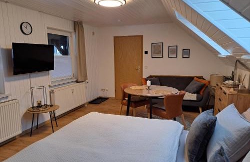 Bad Bevensen Apartment | Ferienwohnungen Zur alten Dachdeckerei