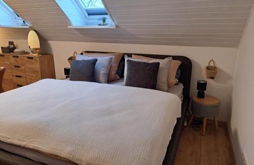 Bad Bevensen Apartment | Ferienwohnungen Zur alten Dachdeckerei