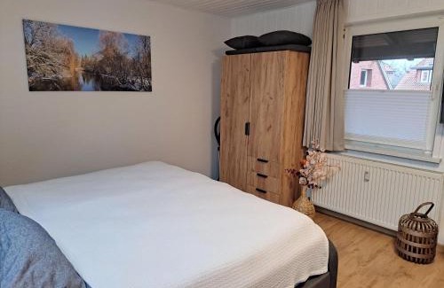 Bad Bevensen Apartment | Ferienwohnungen Zur alten Dachdeckerei