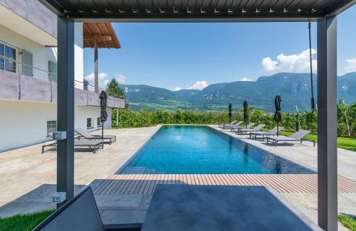 Tramin Apartment | Ferienwohnungen Zwerger Reinhold