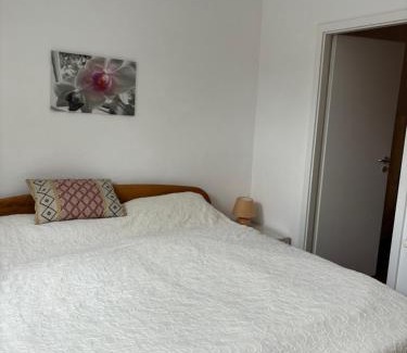 Ammersbek Apartment | Ferienwohnungferienwohnung