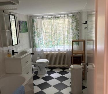 Ammersbek Apartment | Ferienwohnungferienwohnung