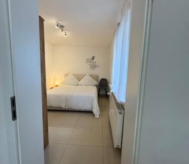Ketsch Apartment | Ferienwohung Erdgeschoss