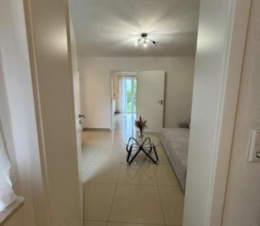 Ketsch Apartment | Ferienwohung Erdgeschoss