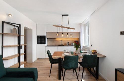 Weilheim Apartment | Ferienwohung Forestdreams